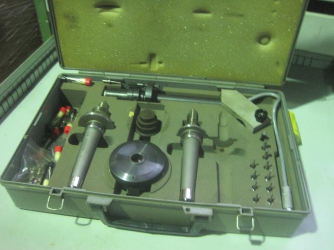 MAAG PH-60
